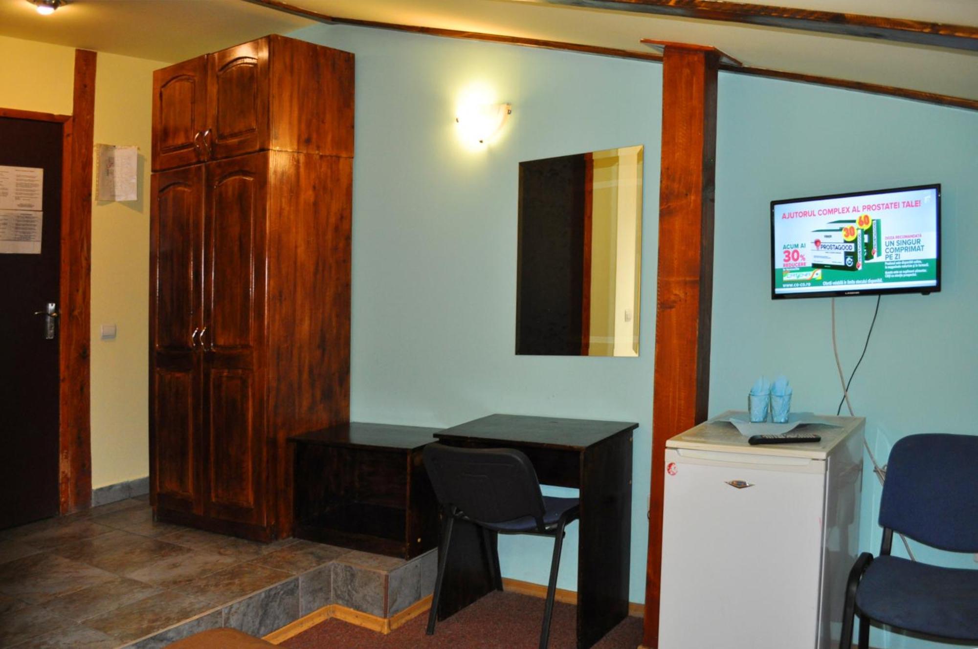 Pension Flamingo Braşov Exteriör bild